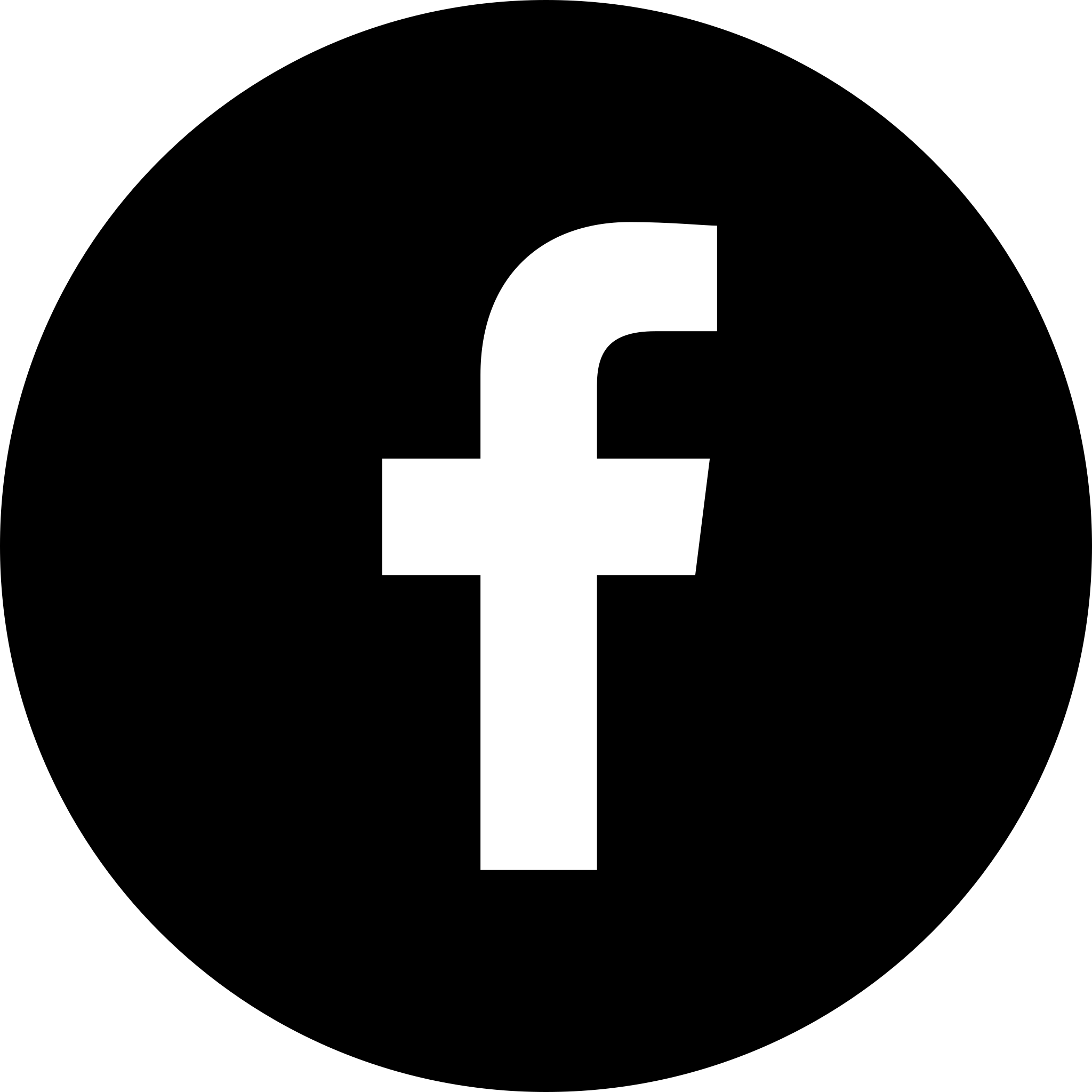 facebook blk wht logo